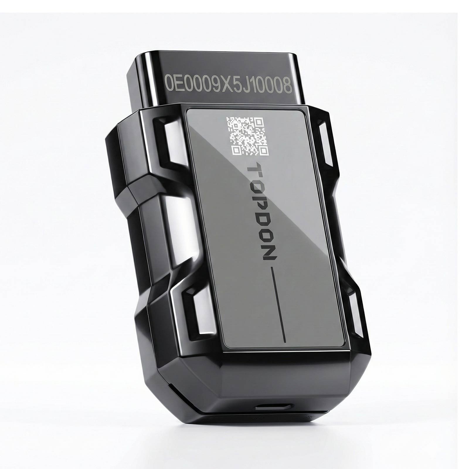 TOPDON TOPSCAN MOTO Pocket-Size Bluetooth Scan Tool with Bi-Directional Controls