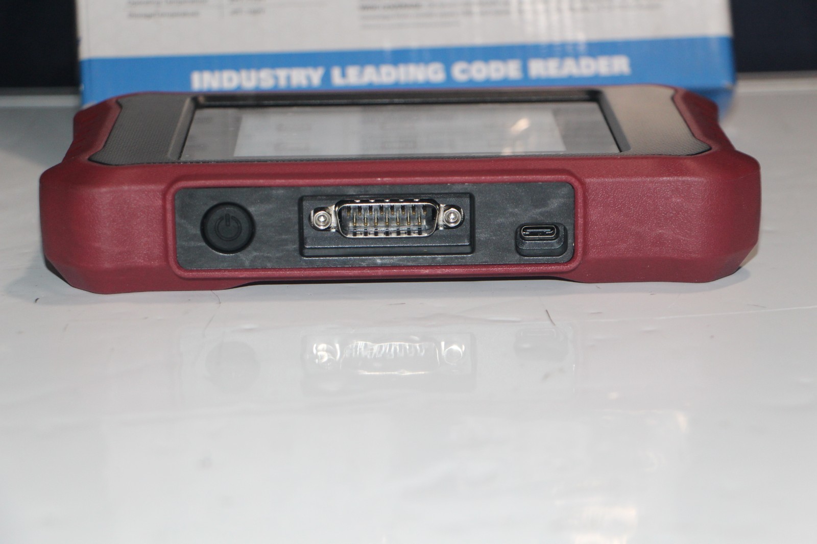 Matco Maximus code reader 2 MAXCRPRO