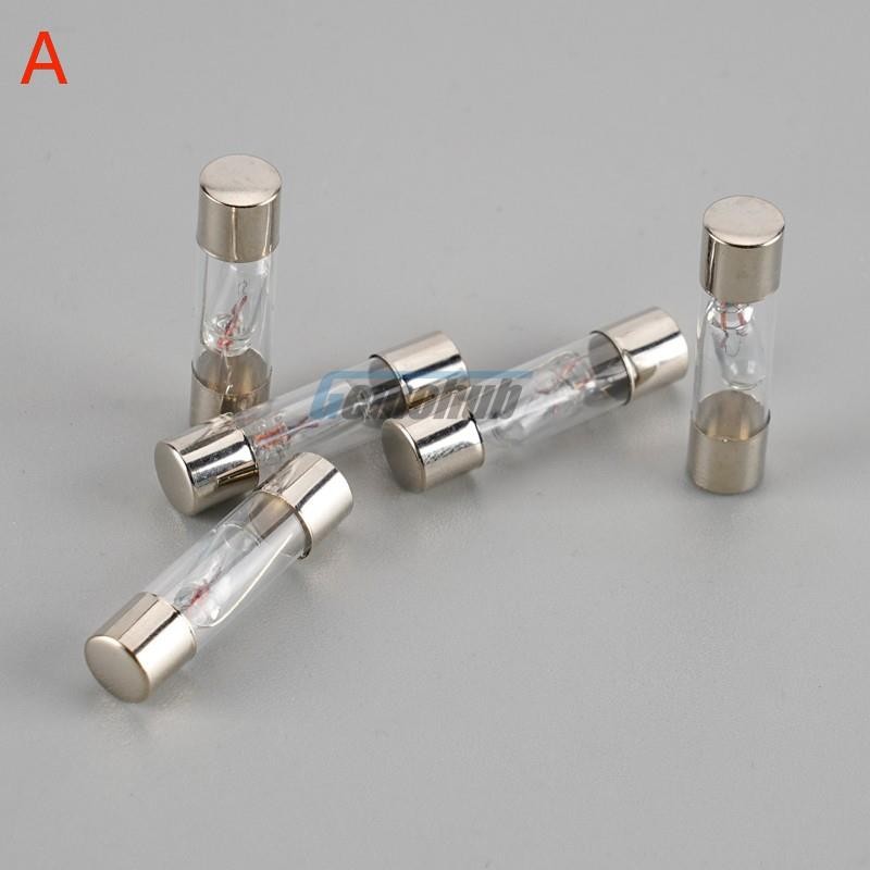 NEW Bulb for Car Circuit DC Tester 6-24V Voltage Gauge Test Light Measuring Pen