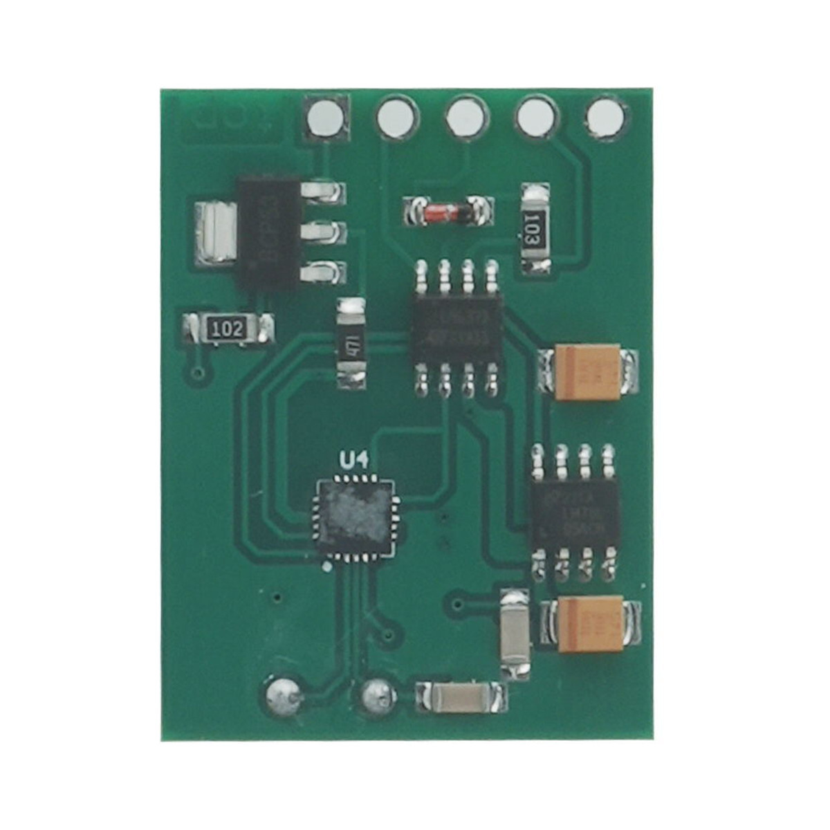 Immobiliser Emulator for Yamaha Motorcycles Immobilizer Bypass Emmulator Circuit