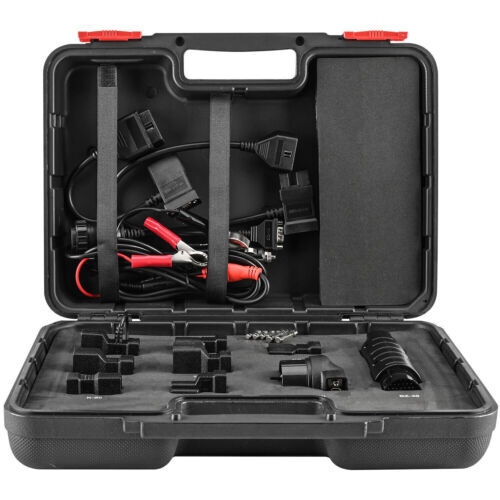 LAUNCH X431 Pros V + 5.0 PRO5 OBD2 Car Diagnostic Tool ECU Key Coding Scanner