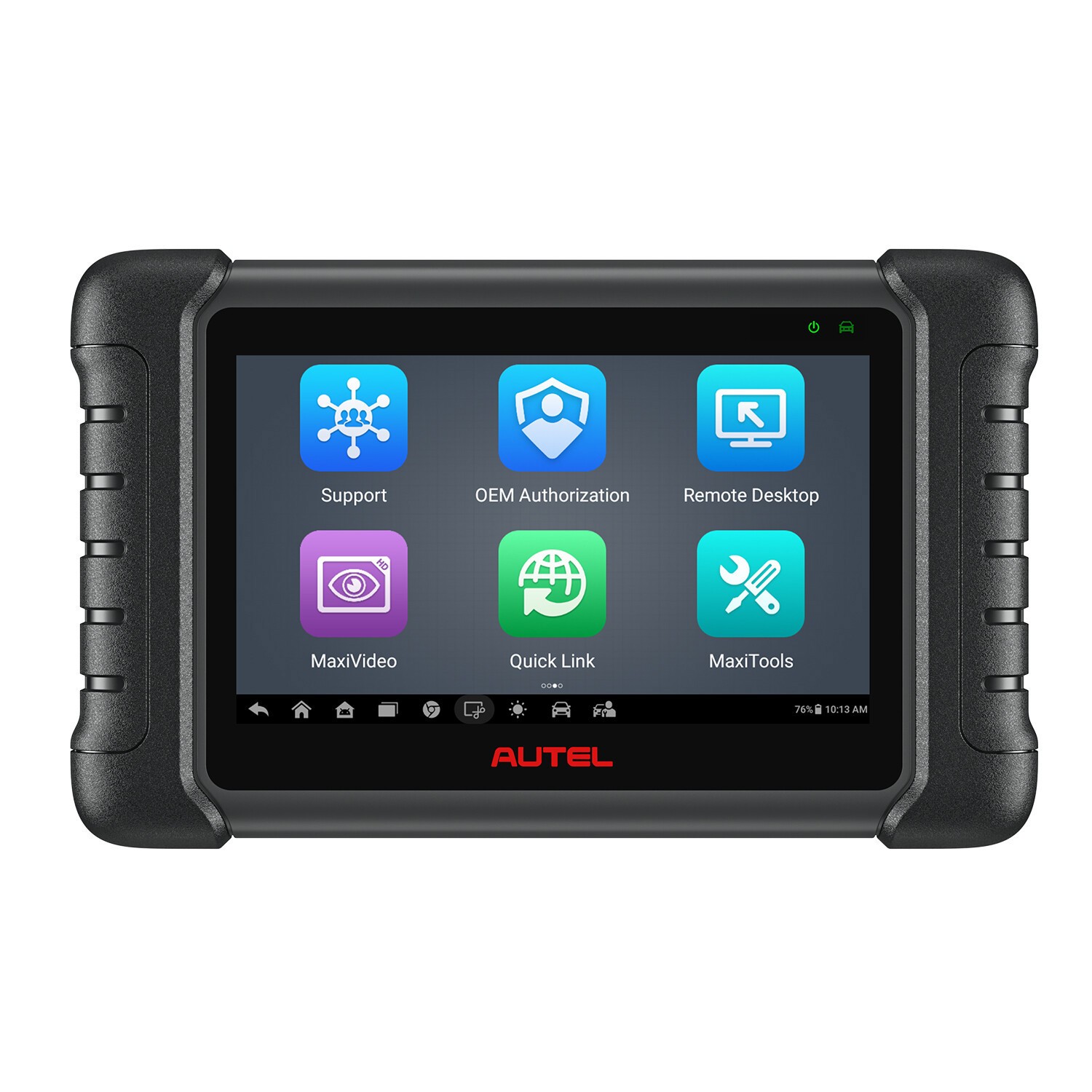 2026 New MX808S Bidirectional Scan Tool 2026 Version OBD2 Car Diagnostic Scanner