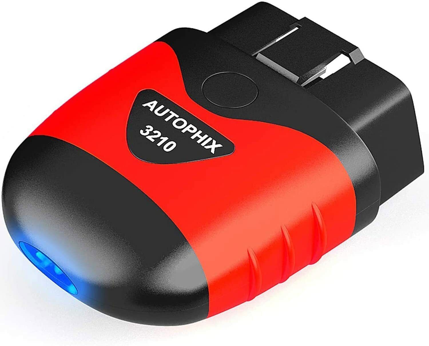 AUTOPHIX 3210 Bluetooth Car Code Reader OBD2 Scanner Auto Diagnostic Scan Tool