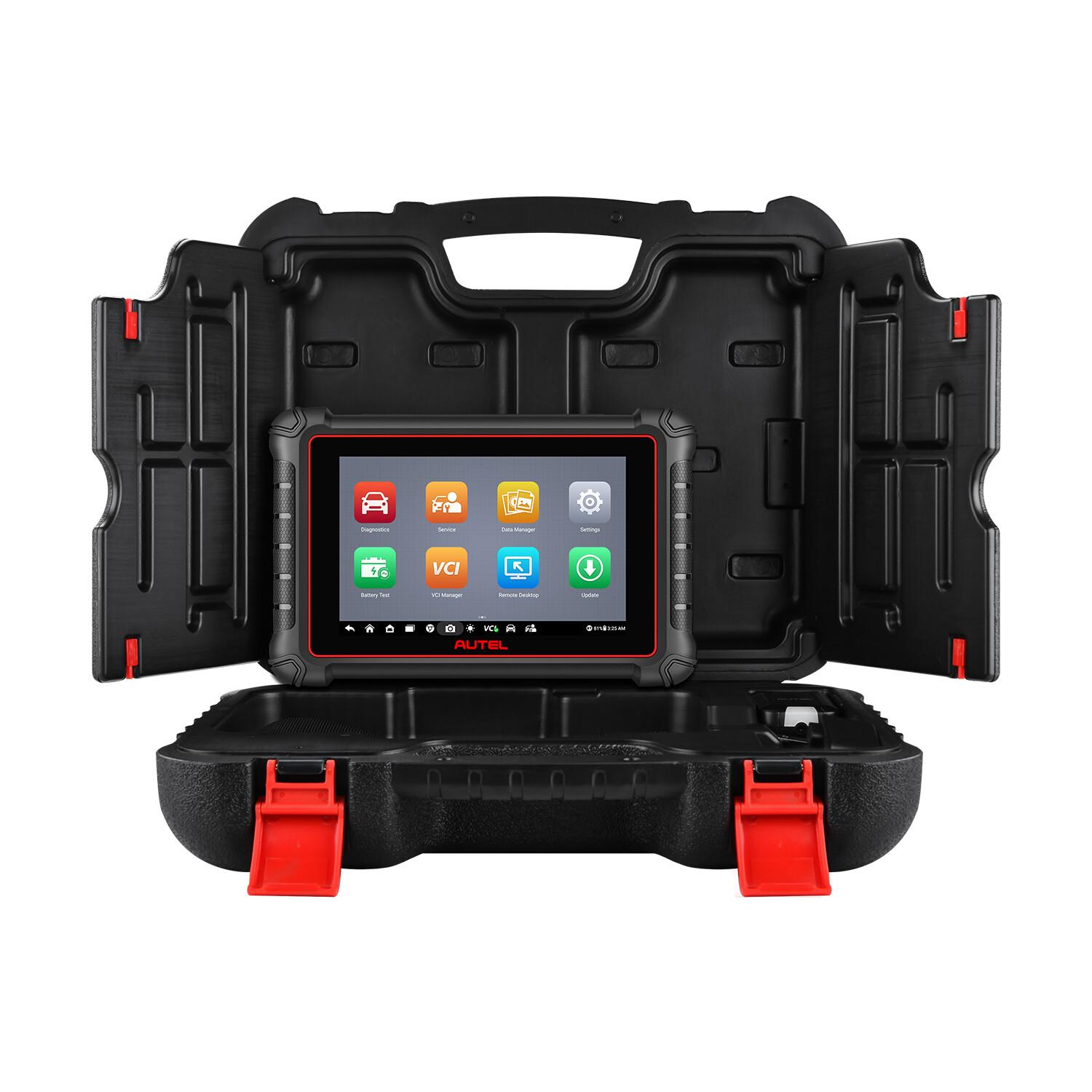 Autel MaxiPRO MP900-BT 2025 Diagnostic Scanner DoIP/CAN FD Upgraded of MP808SPRO