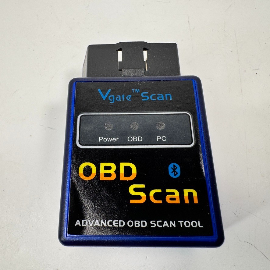 Vgate OBD Scan Scanner Tool Diagnostic Code Reader Bluetooth