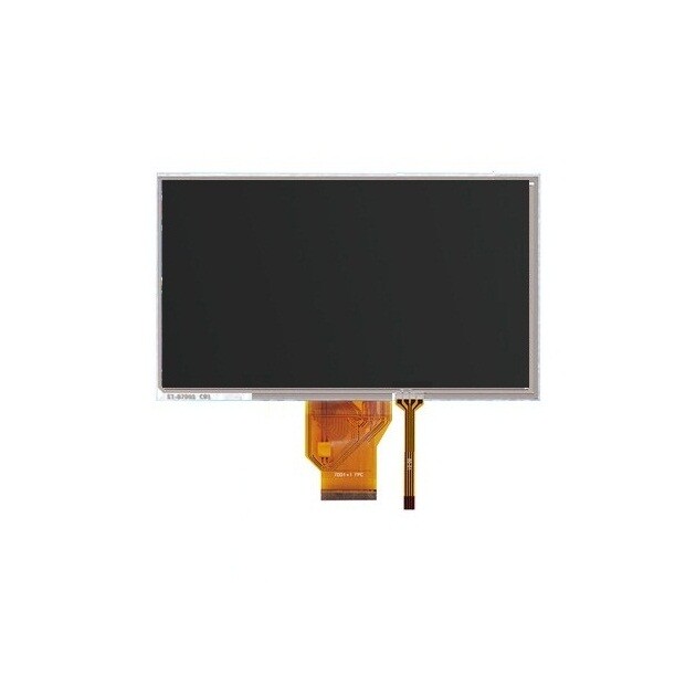LCD Touch Screen Digitizer Replacement for Snap-on Modis Ultra EEMS328 Scanner