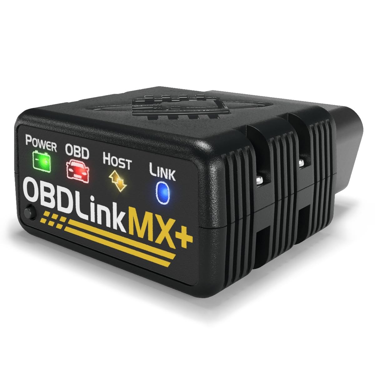 OBDLink MX201 OBD2 Bluetooth Scanner iPhone Android Windows