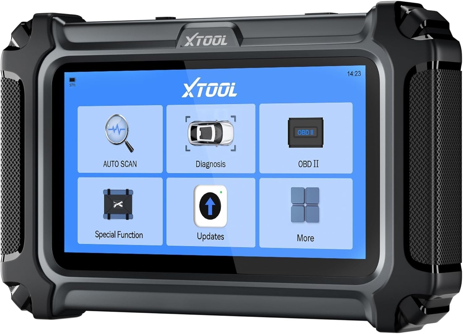 2026 XTOOL IP500 For Toyota/Lexus/Scion Car OBD2 Scanner Diagnostic Free Update