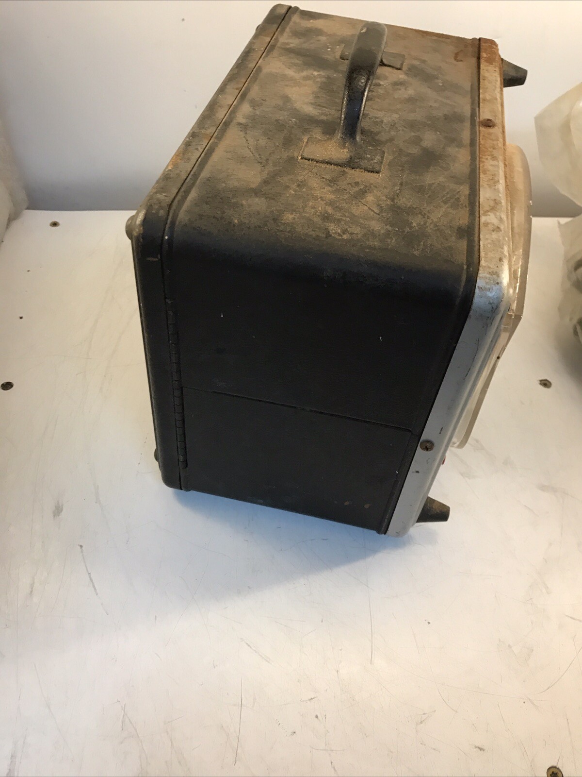 Sears Automotive Analyzer Model 244-21032 Penske
