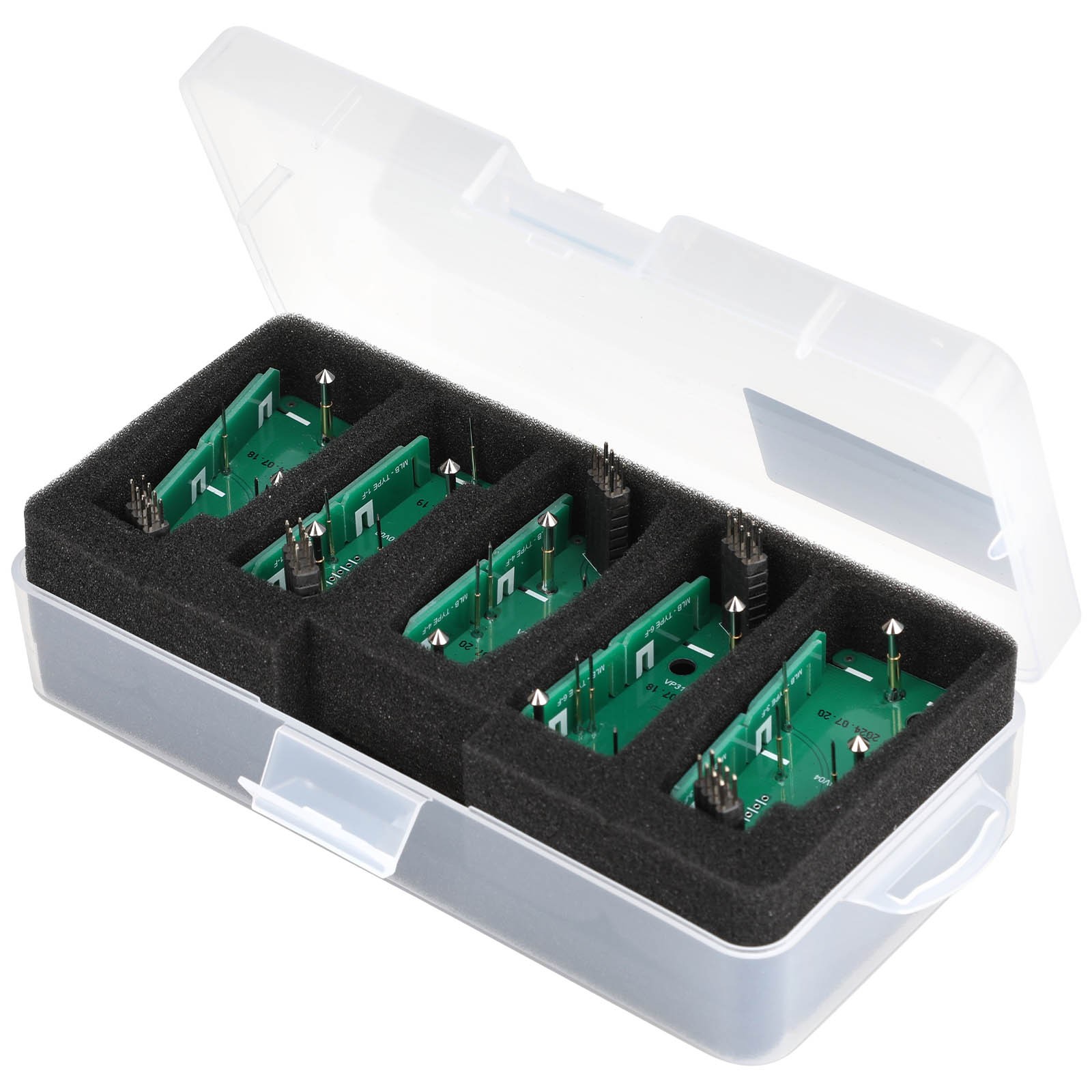 Xhorse VVDI MLB TOOL Progarmm Add Key XDMLB0GL+ Solder-free Adapter Kit XDMLBPGL