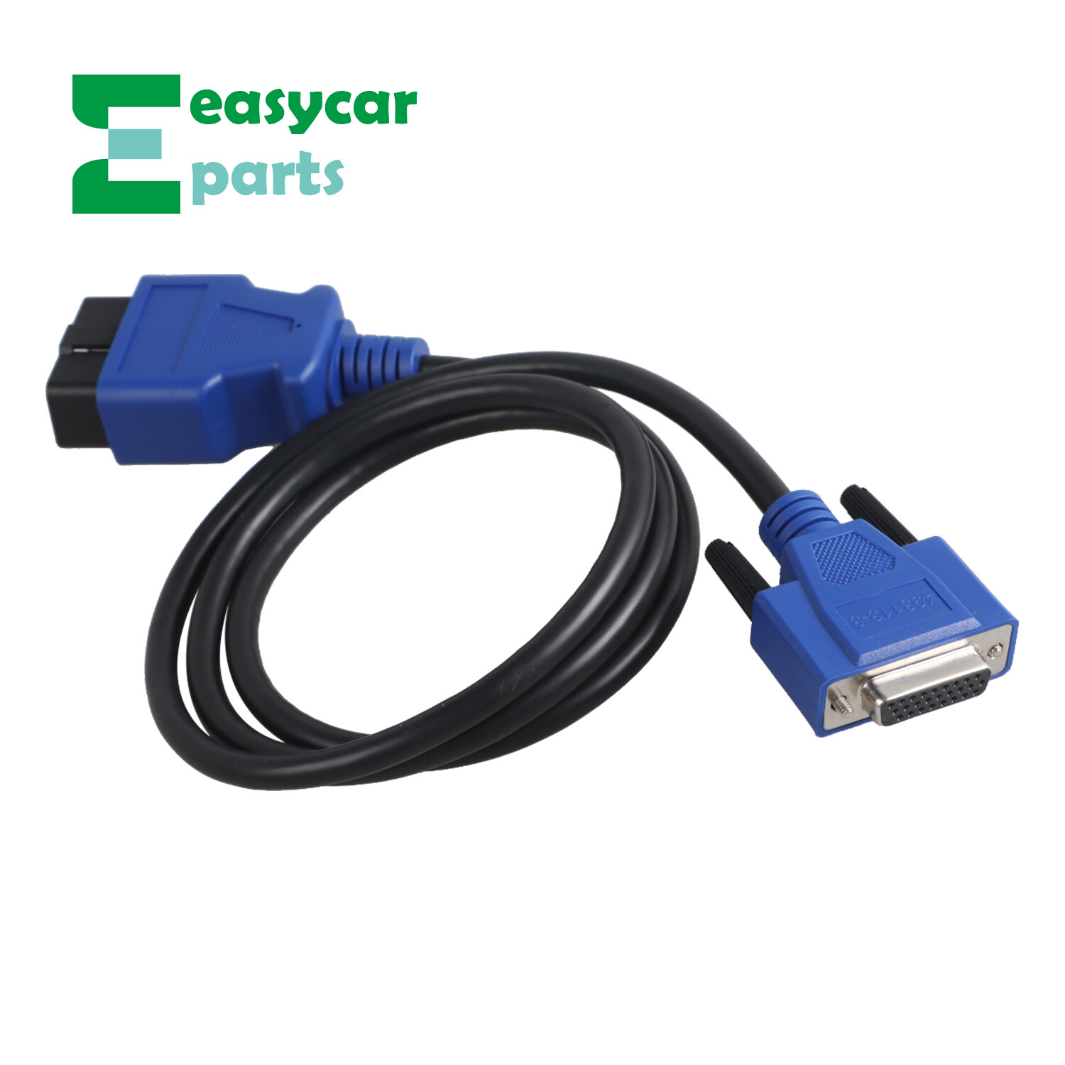 New 1 Meter OBDII Cable J1962 16-Pin Diagnostic cable for USB Link 2&3 493113