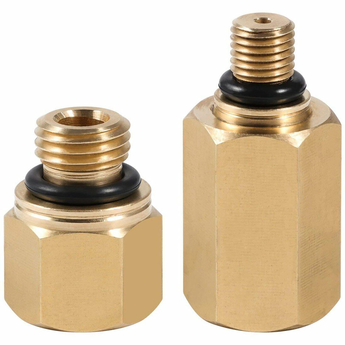 High Pressure Fuel Oil System ICP Air Leak Test Kit for Ford 6.0L Diesel Engine✨