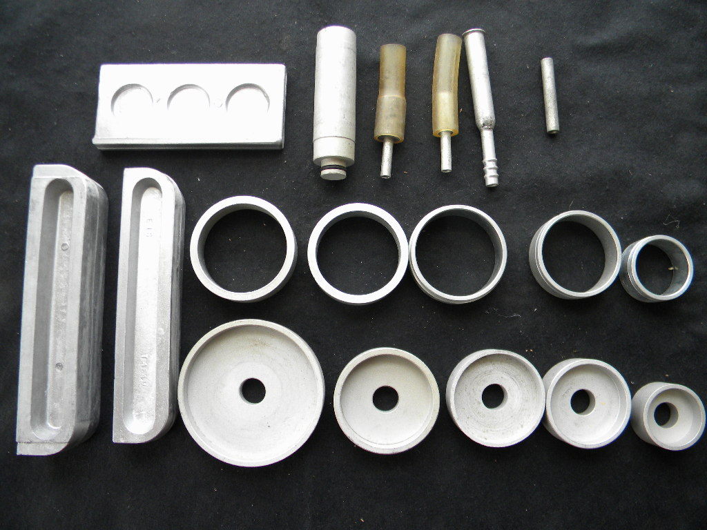 Vintage OTC/Kent Moore 18 Piece Seal Knocker (Used/great condition)