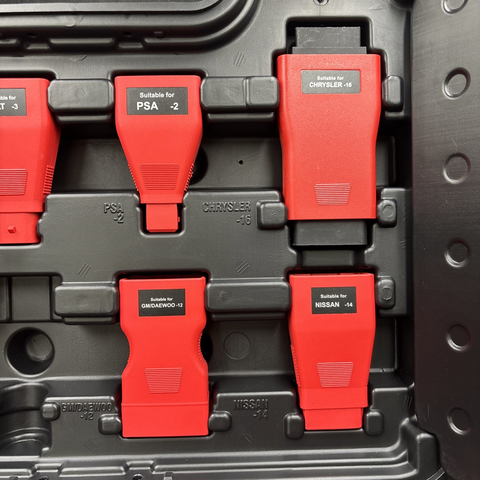 2025 AUTEL MaxiPRO Professional Scanner Diagnostic Tool MaxiDAS DS808