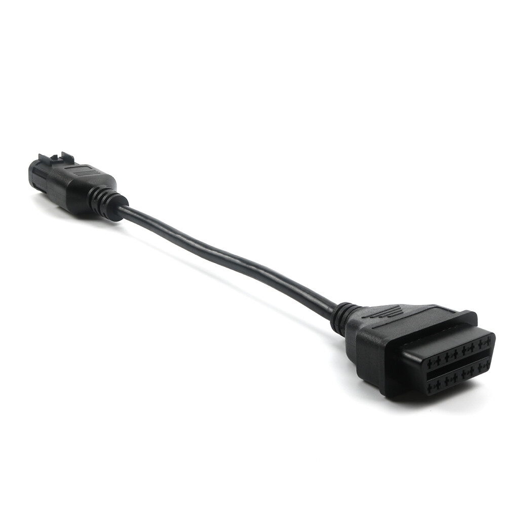 16 pin female to 8 pin Polaris plug for Polaris ATV Slingshot