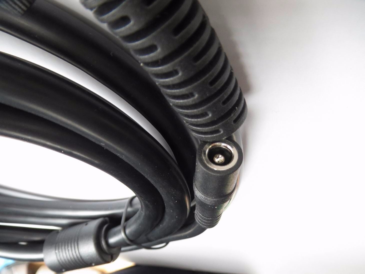 Fcar Main Cable F3-A F3-W F3-S Obd II Test Cables Obd2 Adapter OBD 2 OBDII Cable