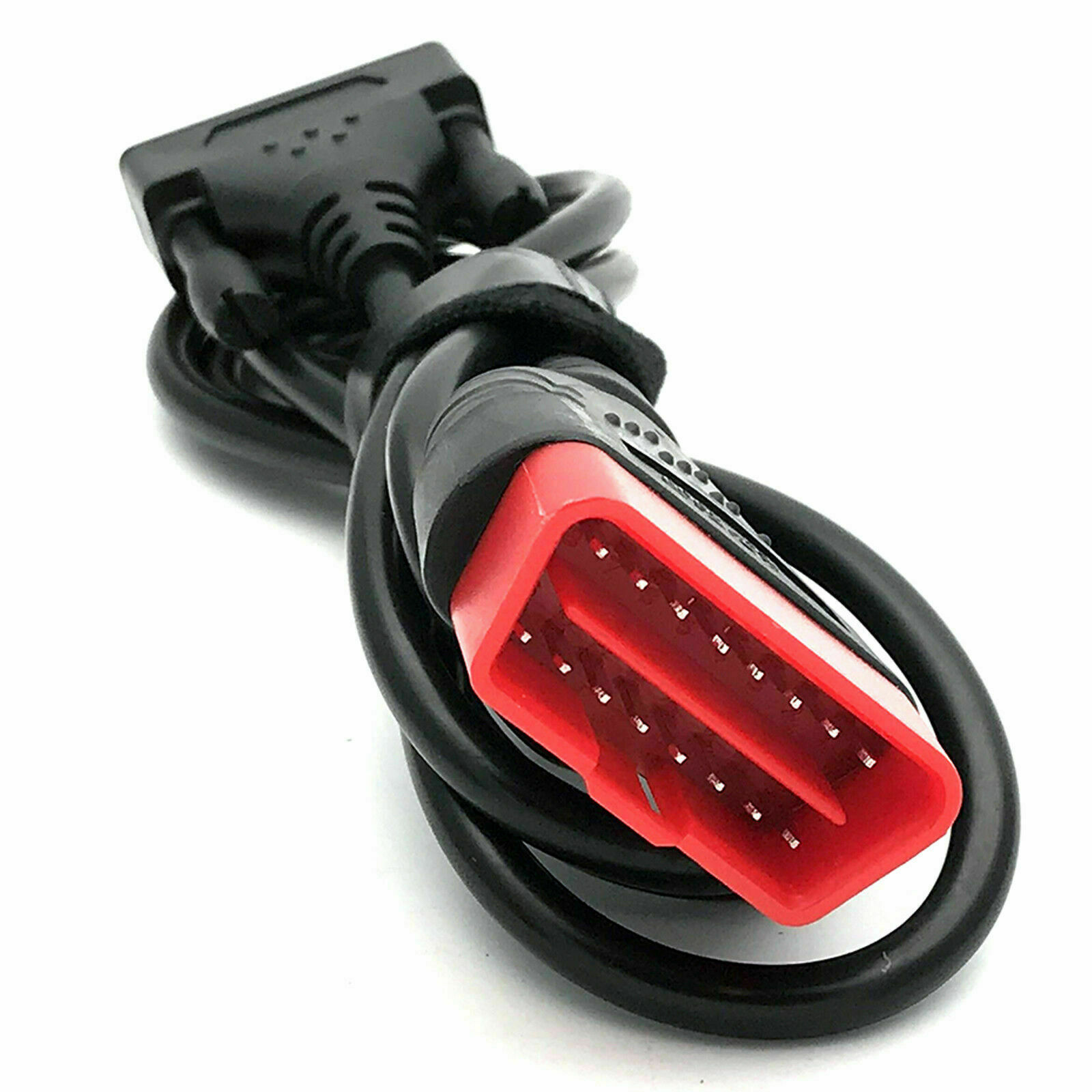 EOBD OBD2 Scanner Diagnostic Live Data Code Reader Check Engine Light for GMC