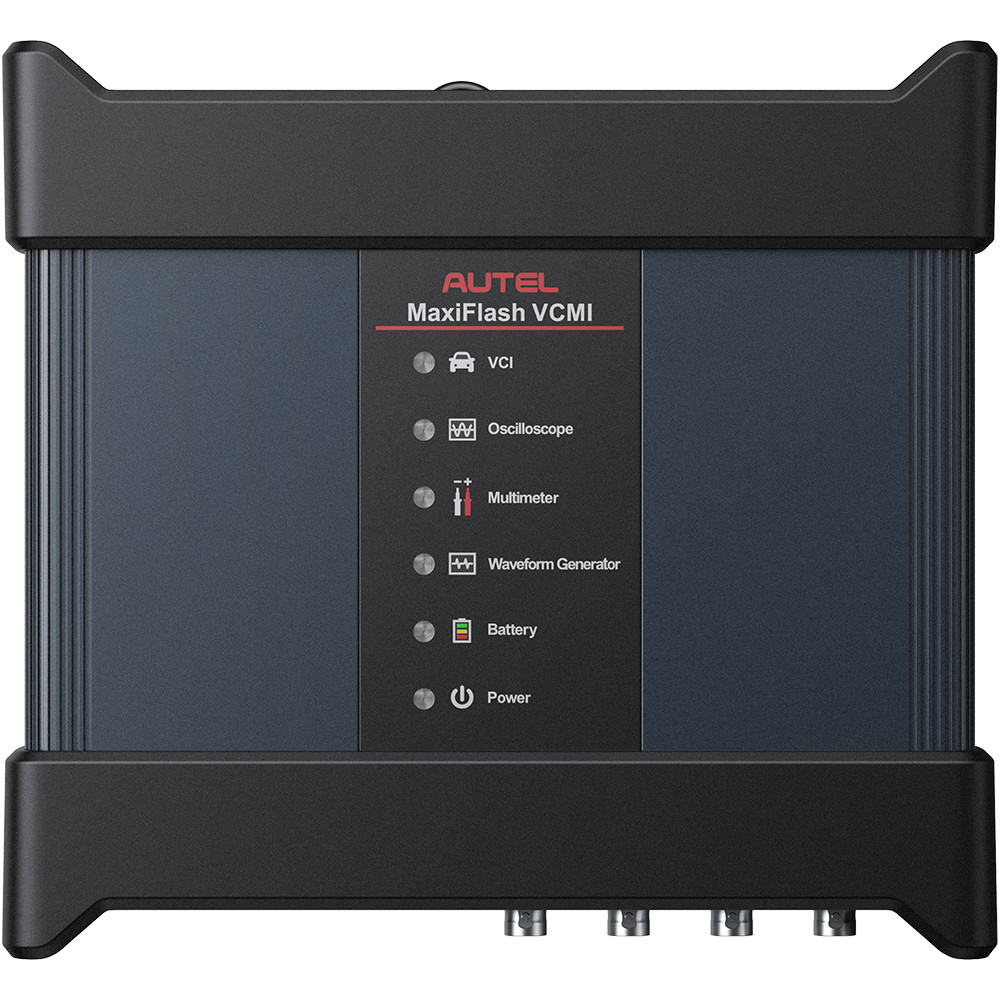 Autel MaxiSys Ultra EV Intelligent Diagnostic for Electric Car Up of Ultra VCMI