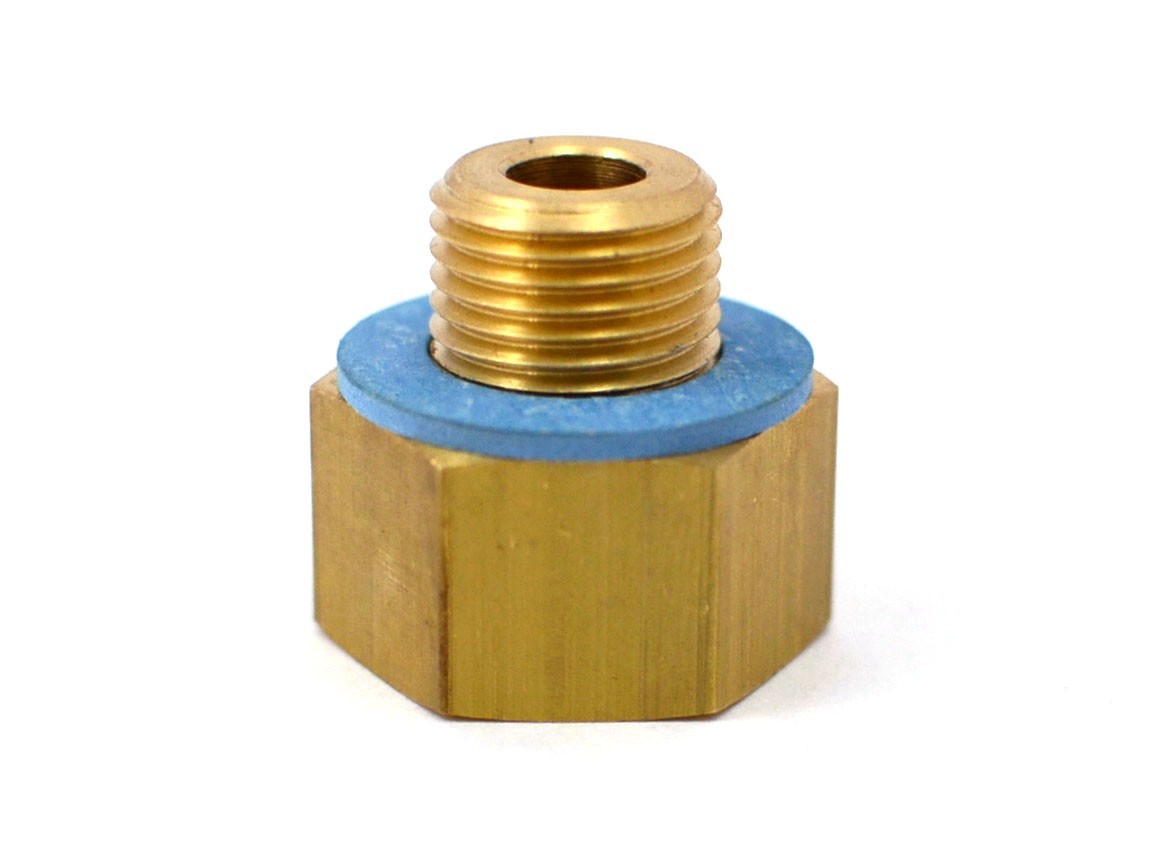 ADP-108 (16mm-1.5) Original Adapter for F-108 Fumoto Valve