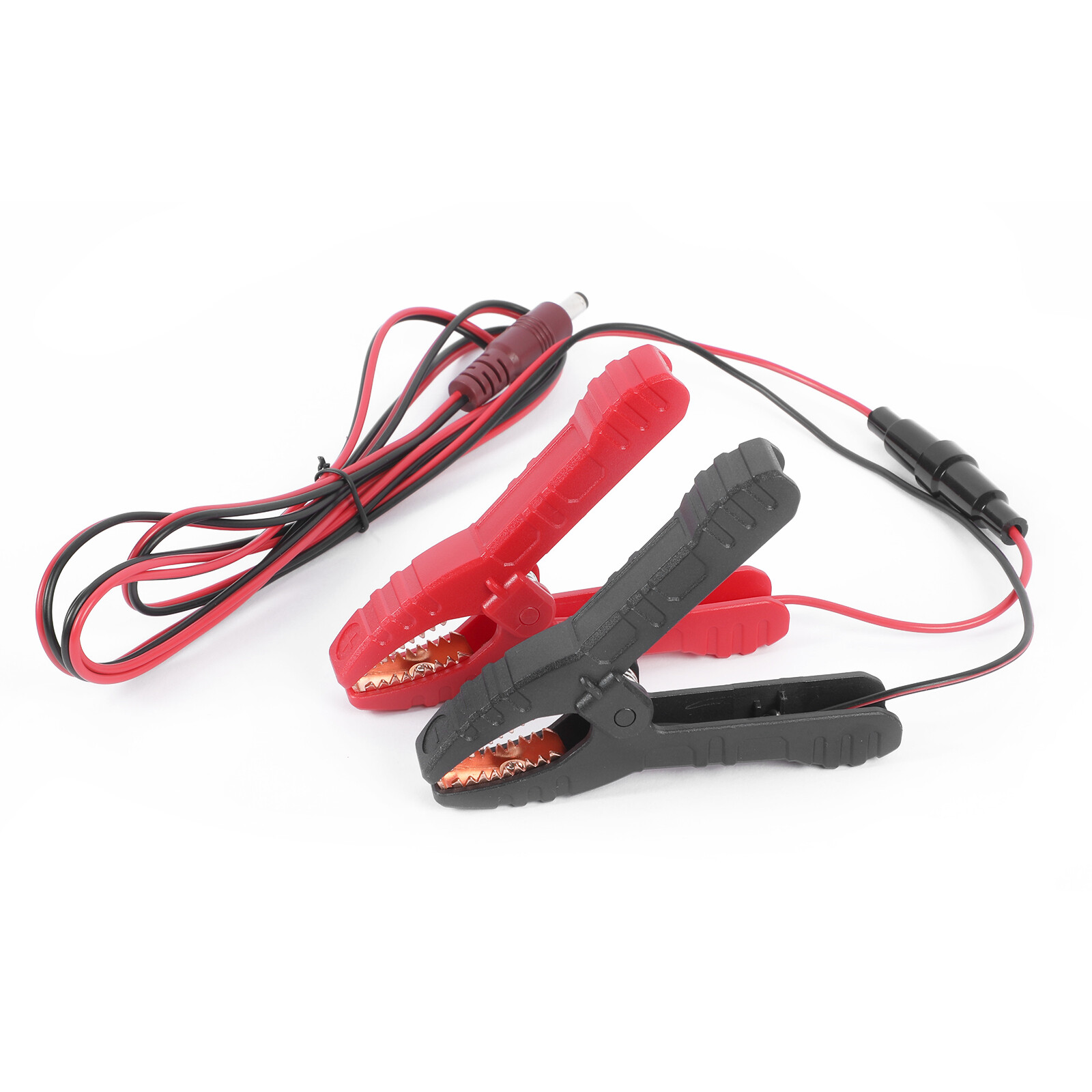 FXTUL M3 OBD2 Motorcycle Fault Code Reader Diagnostic Scanner Power Clamp Supply