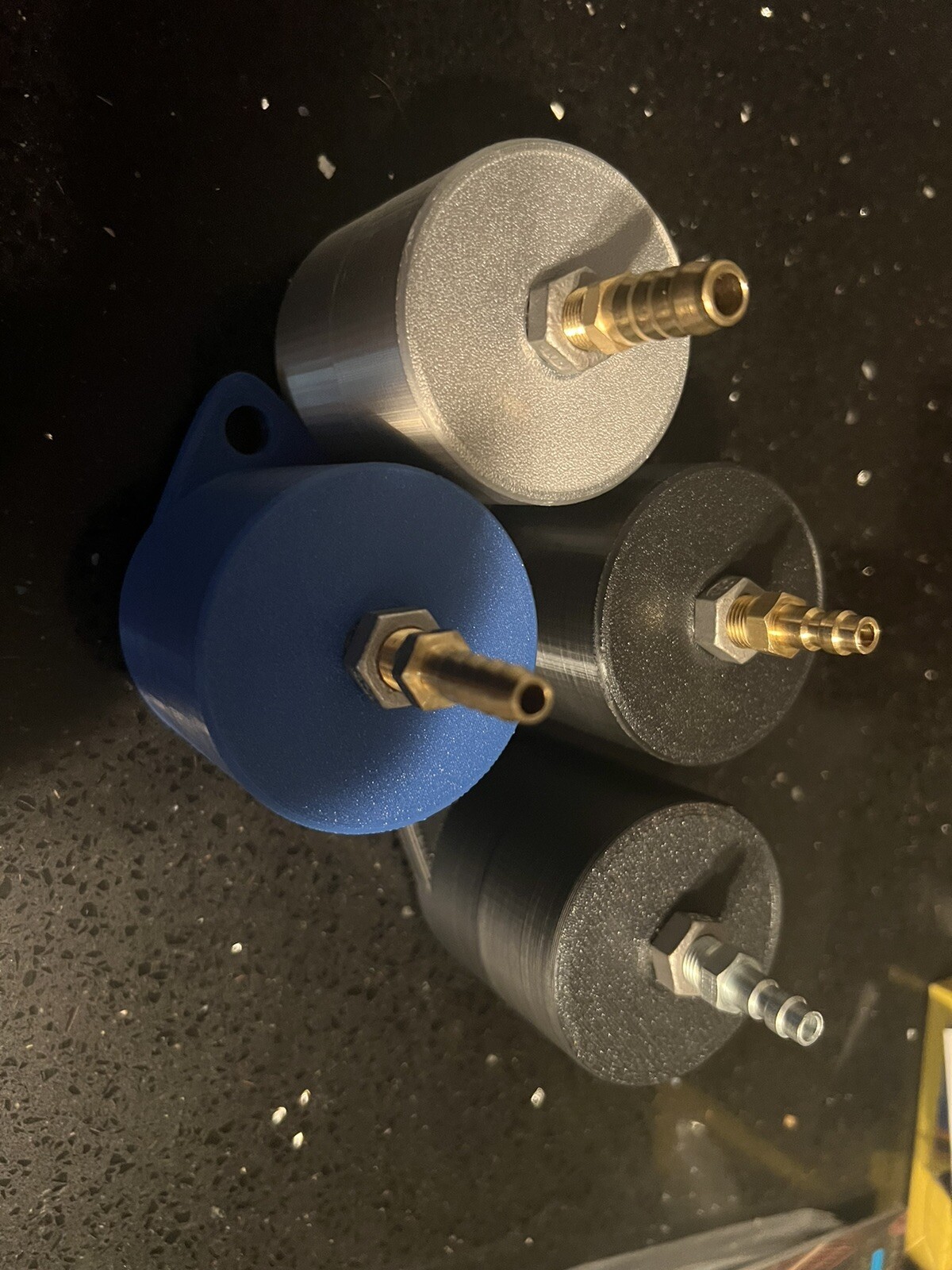 First Look Pressure Delta Pulse Sensor – Automotive for Scope Excellent signal