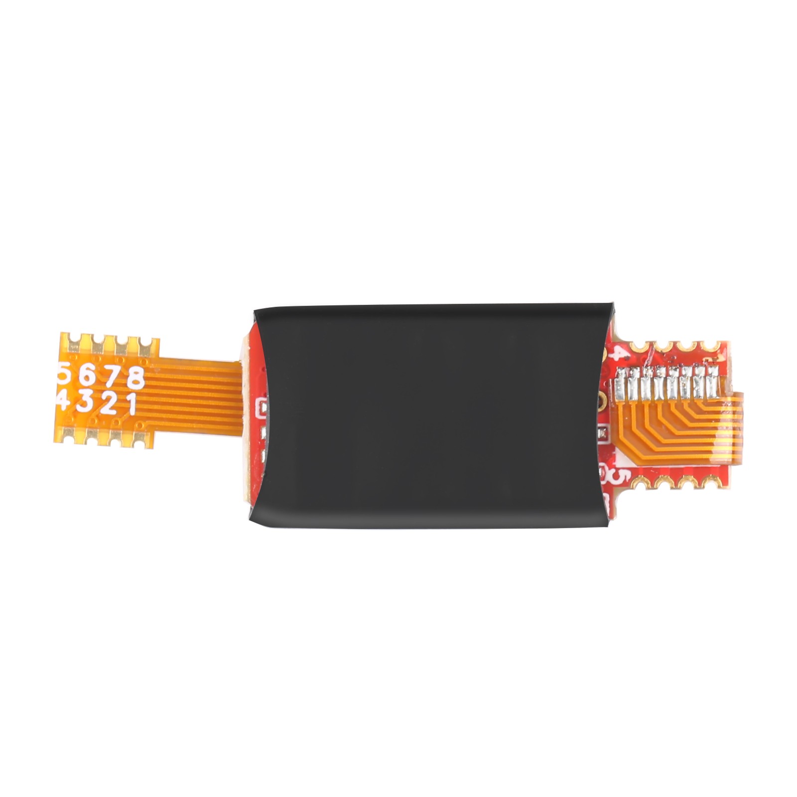 Yanhua 35128WT 35160WT Simulator 5V NO.8 Pin For BMW for Yanhua 35XX Pro-grammer