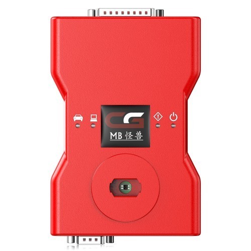 CGDI Prog MB for Benz Progarmmer OBD Diagnostic tool Online Password Calculation
