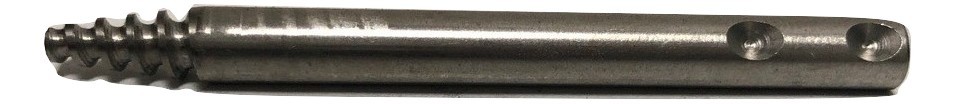 Replacement SCREW for Microfilter Extraction Tool – Pistol Type