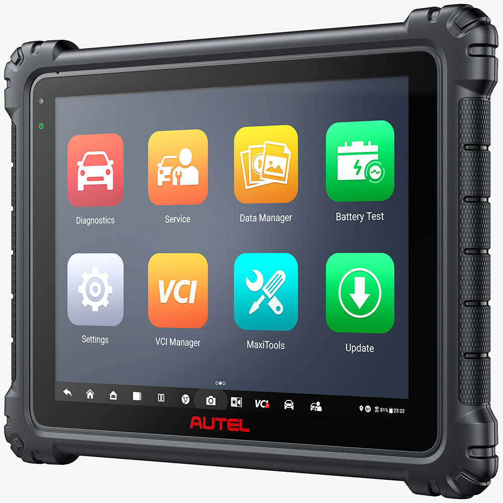 🔥2-Year Free Update Autel MaxiSys ULTRA Lite Diagnostic Scanner ECU Programmer
