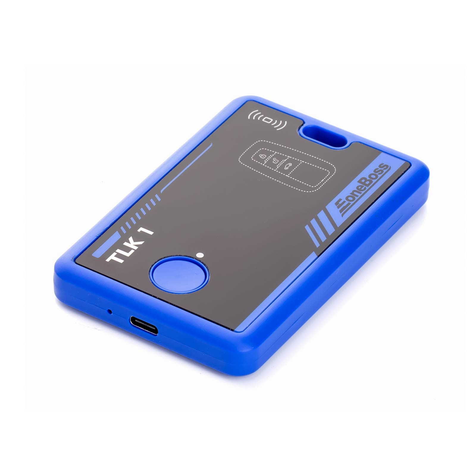 EONEBOSS TLK 1 & IM001 Key L0cked Key Reuse Device &TLK3 Kit Advanced for Toyota