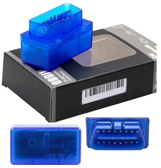 NEW GEN 4 OBD-II ACTIVE CAR HEALTH MONITOR CODE READER FIXD-ENGINE SCANNER
