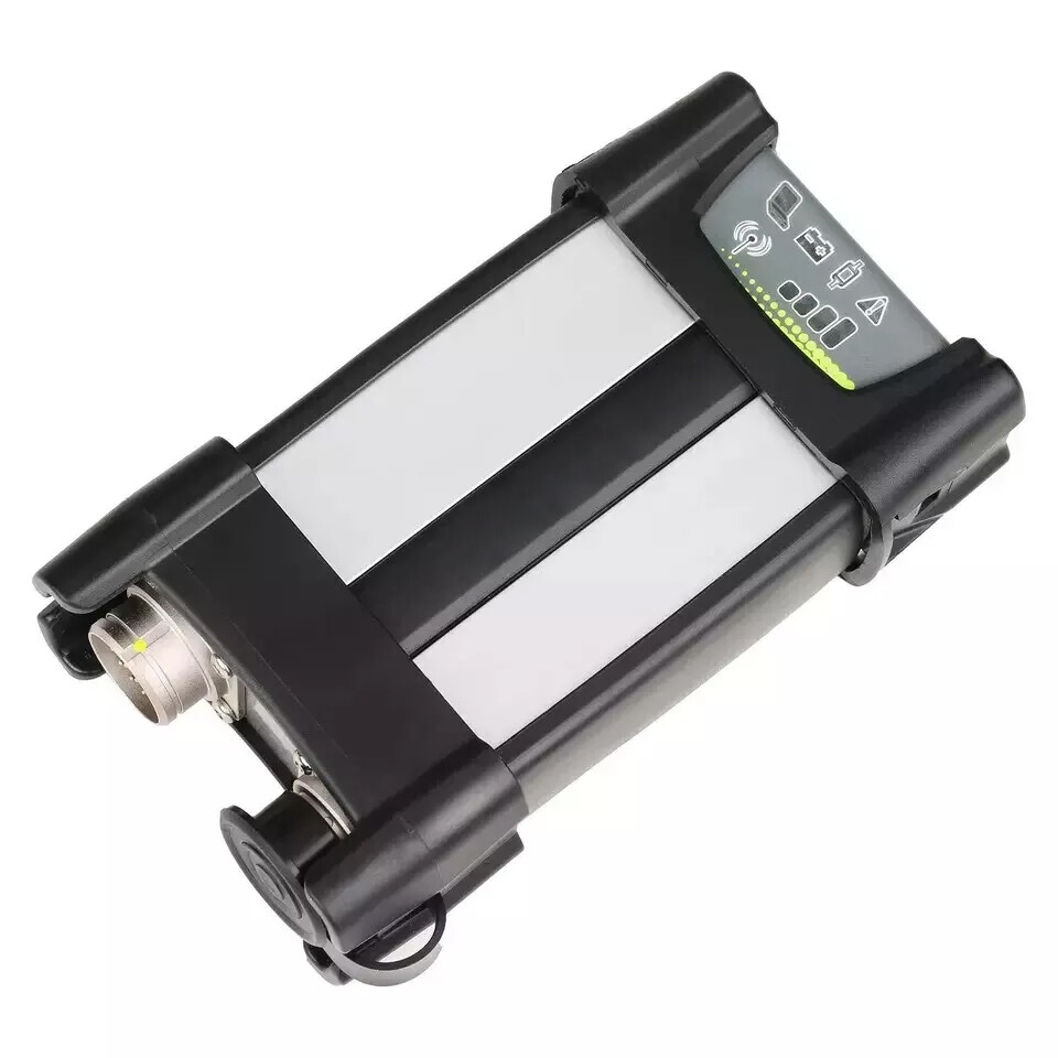 With PTT1.12 software For Volvo VOCOM II 88894000 Diagnostic Tool Adapter Truck