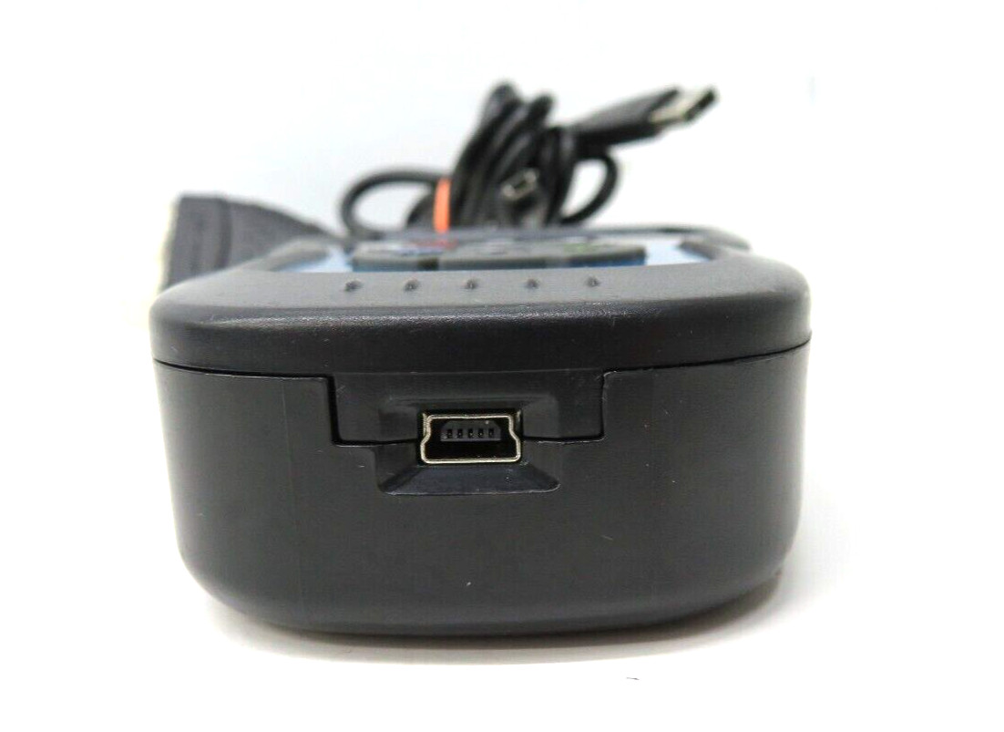 ZURICH ZR8 OBD2 Code Reader with Live Data for 1996 and Newer Vehicles