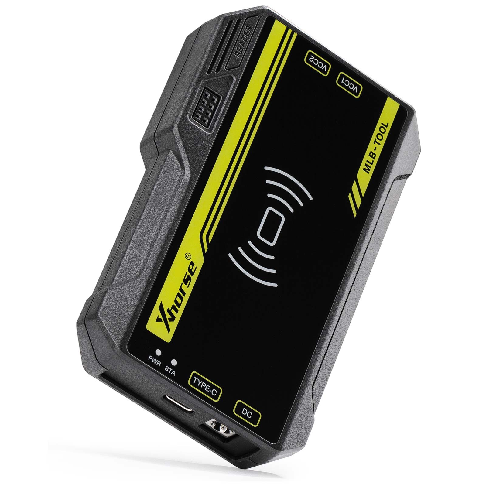 Xhorse XDMLBPGL VVDI MLB TOOL with Solder-free Adapter Kit Support Add Keys