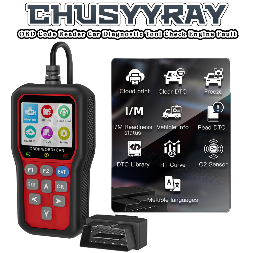 OBD2 Scanner JLR For Jaguar SDD V160 Auto Diagnostic Tool 2005-2016