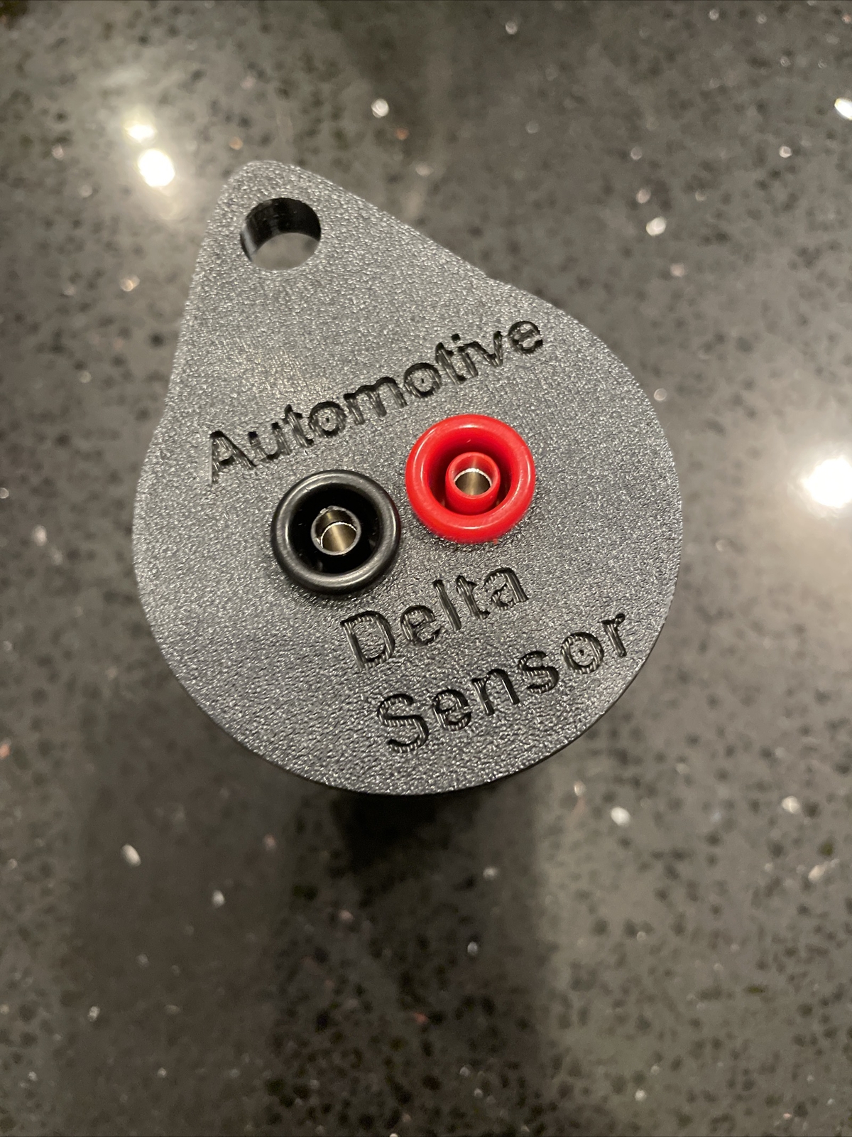 First Look Pressure Delta Pulse Sensor – Automotive for Scope Excellent signal