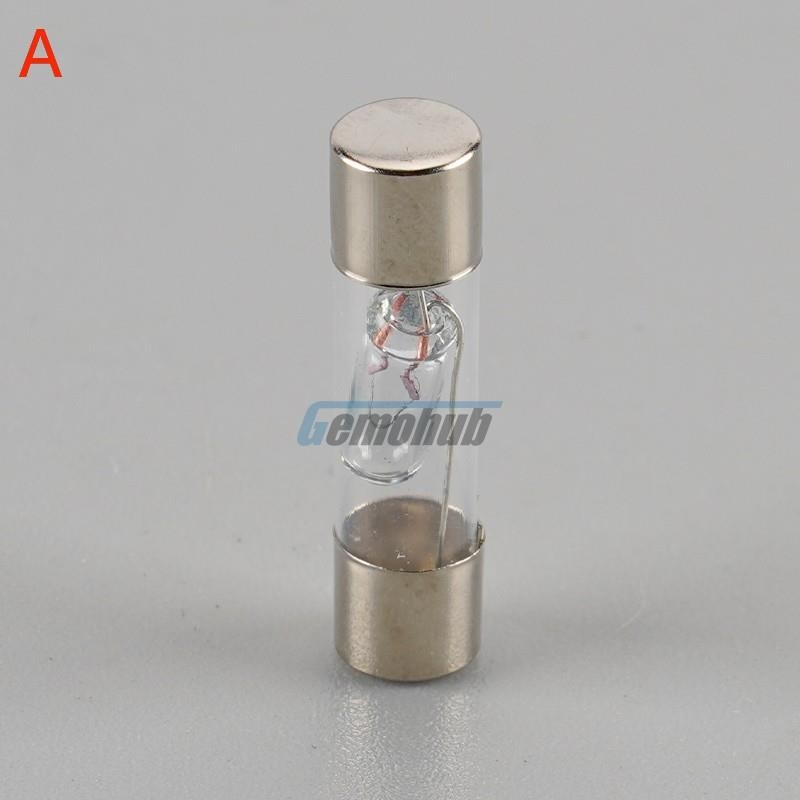 20* Bulb for Car Circuit DC Tester 6-24V Voltage Gauge Test Light Measuring Pen
