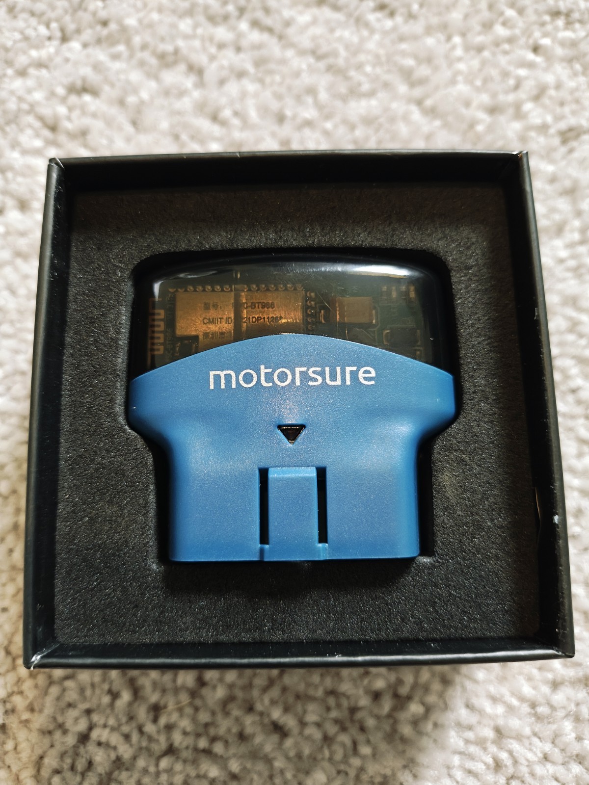 ODB2 Diagnostic Scan Tool Bluetooth Code Reader – VAG Auto OBD2