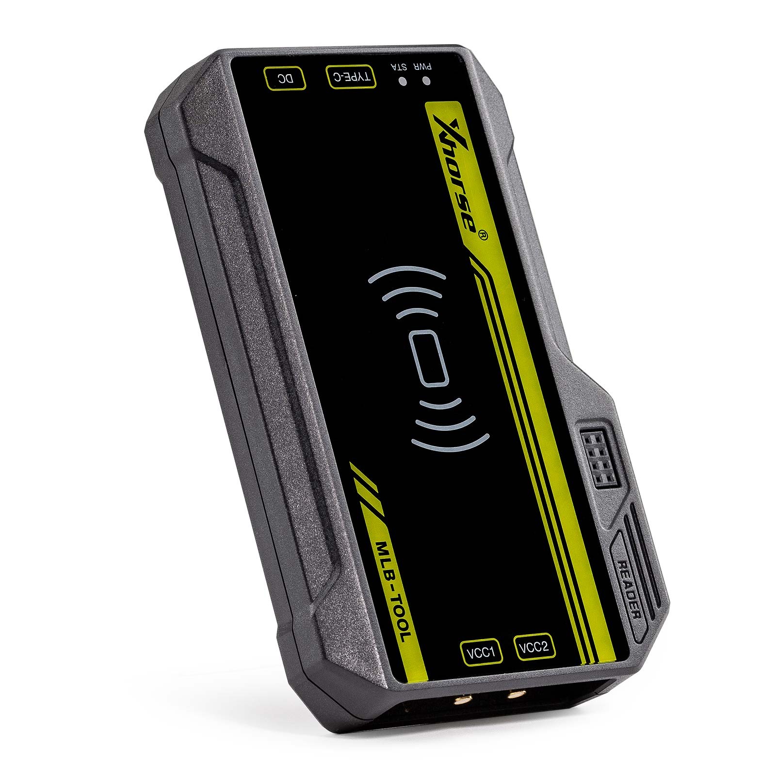 Xhorse XDMLBPGL VVDI MLB TOOL with Solder-free Adapter Kit Support Add Keys