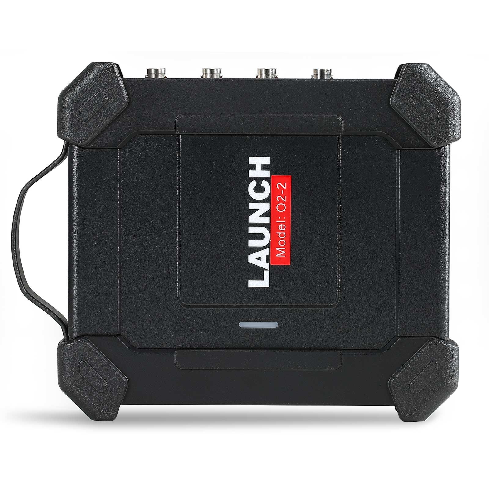 LAUNCH X431 O2-2 Scopebox 4 Channels Oscilloscope for X431 PRO3S+ V5.0/PAD V