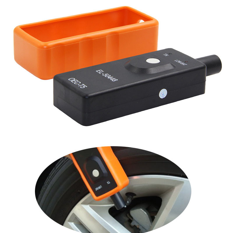 EL-50448 Tire Pressure Monitoring Rest Tool TMPS Diagnostic Reactivate Scanner