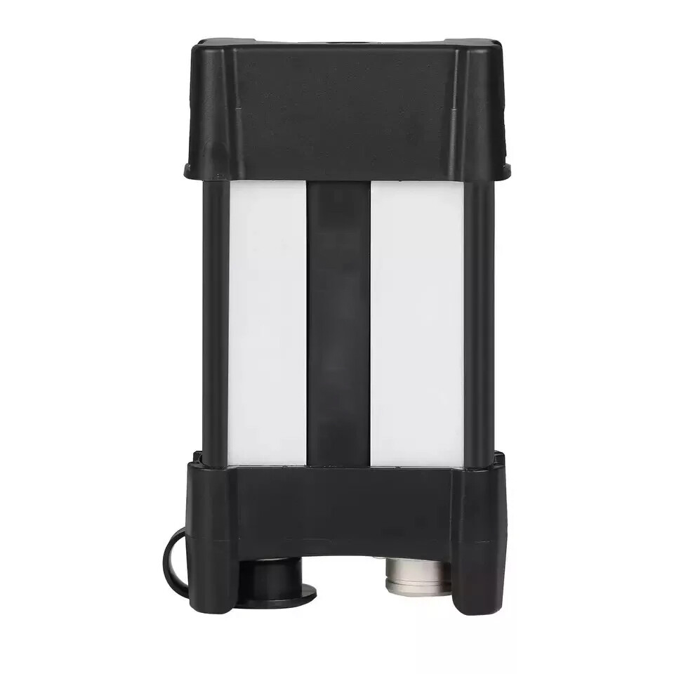 With PTT1.12 software For Volvo VOCOM II 88894000 Diagnostic Tool Adapter Truck