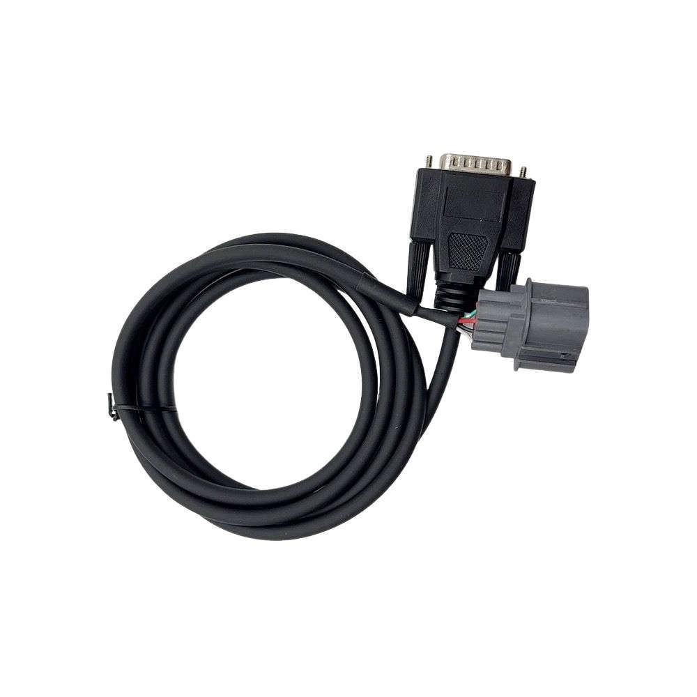 New Diagnostic KIT JCB Service Master 4 v25.07 W/ JCB DLA Adapter With Laptop