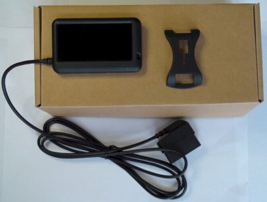 Mini UltraGauge EM Plus OBDII OBD2 Code Scan Tool – Ultra Gauge EM Plus v1.4c US