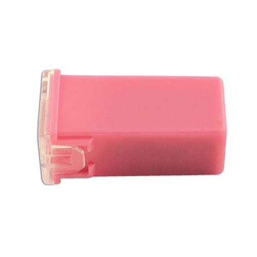 Connect J-Type Cartridge Fuse 30A, Pink 10pc 30490