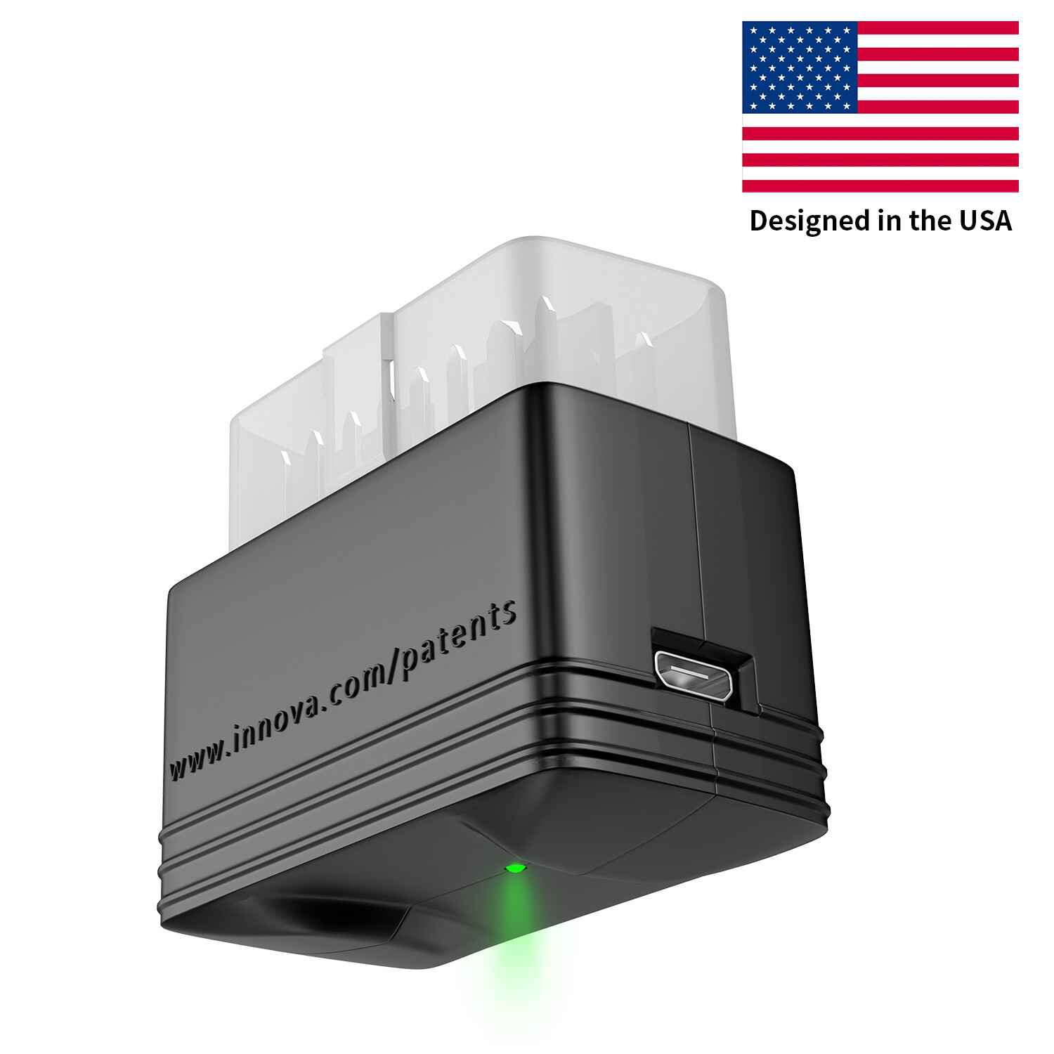 INNOVA 6000P Bluetooth OBD2 Scanner for All Systems Engine SRS ABS TPMS Tools