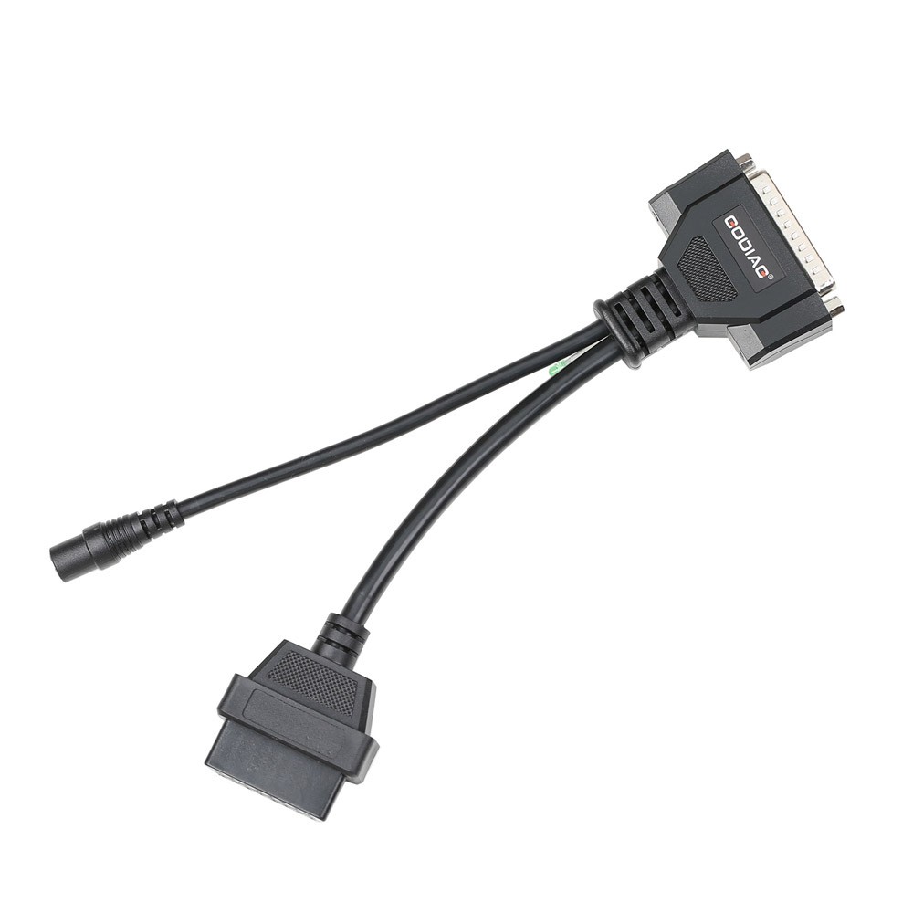 GODIAG Fit For BMW FEM BDC CAS4 CAS4+ Test Platform Work With VVDI2 CGDI IM608