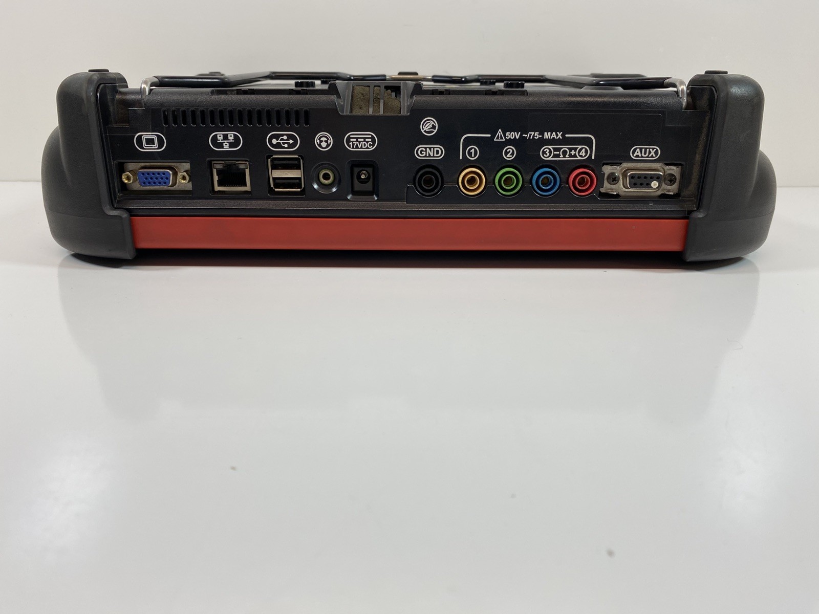 Snap-On VERUS EEMS325 Version 13.4 Full Function Diagnostic Auto Scanner