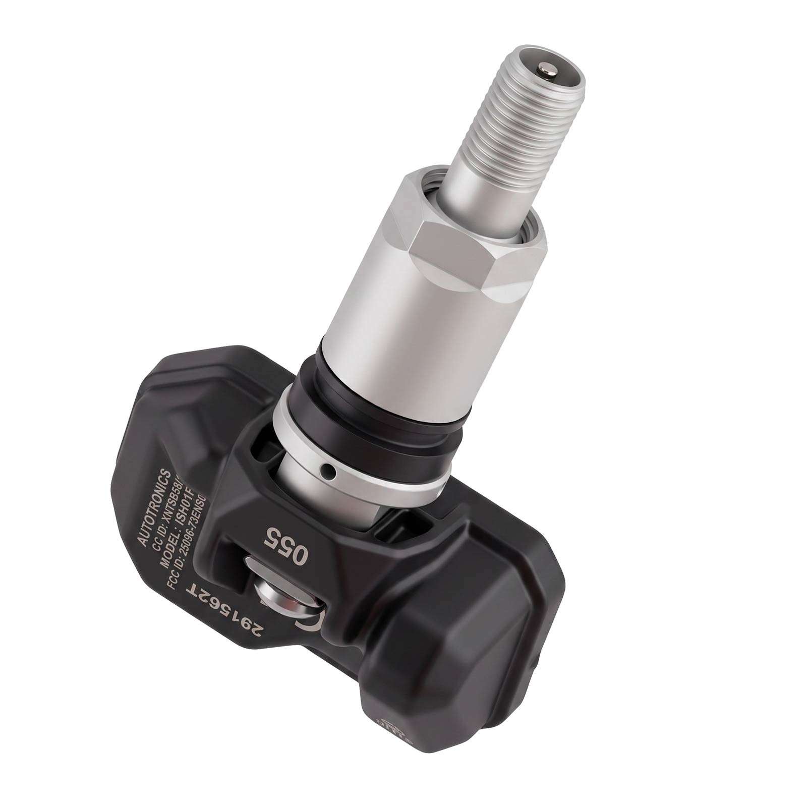 LAUNCH Creader TPMS 5011 V2 TPMS Activation Tool & 4x TSENSOR-05S RF TPMS Sensor