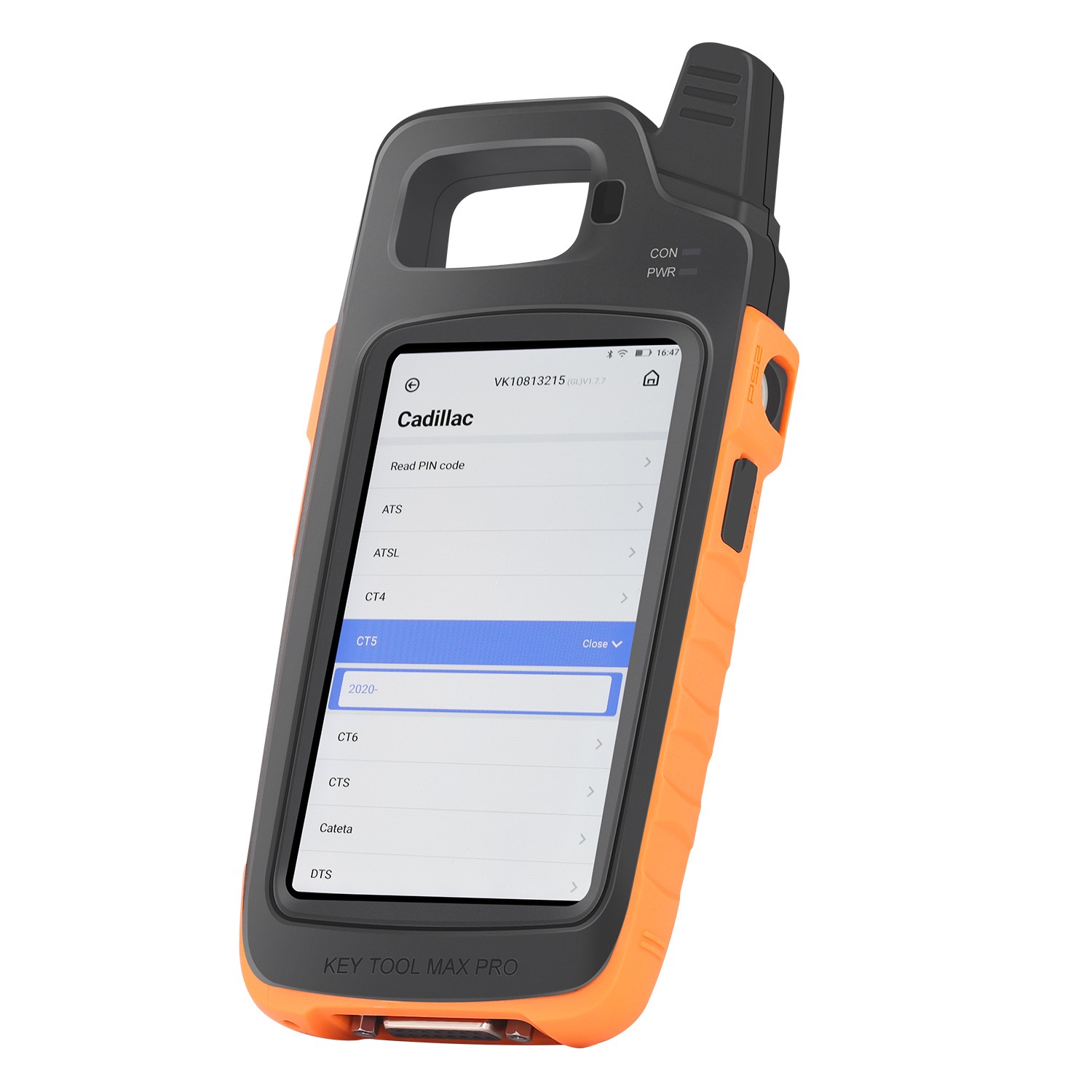 XHORSE VVDI Key Tool Max Pro With MINI OBD Tool Function & 10pcs VVDI Super Chip